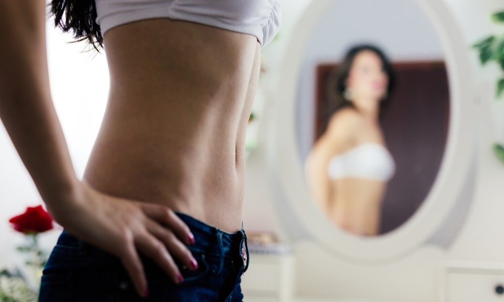 Beating Body Dysmorphia SPA+CLINIC