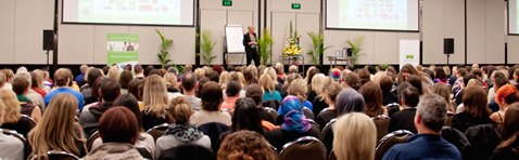 The Wellness Summit 2016 (Melbourne)