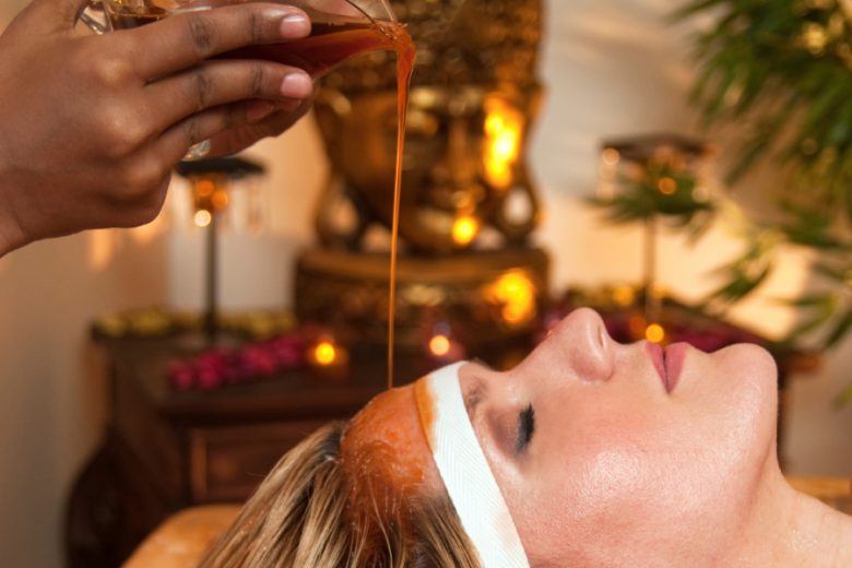 Everyday Ayurveda Rituals SPA+CLINIC