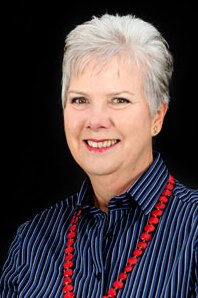 Narelle Blinman