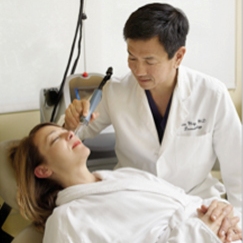 Dr Moy