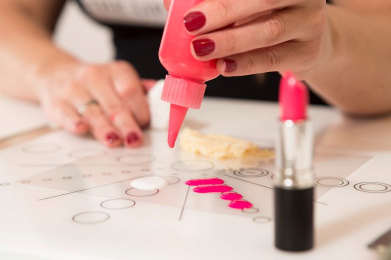 The Lip Lab Colour Customised SPA+CLINIC