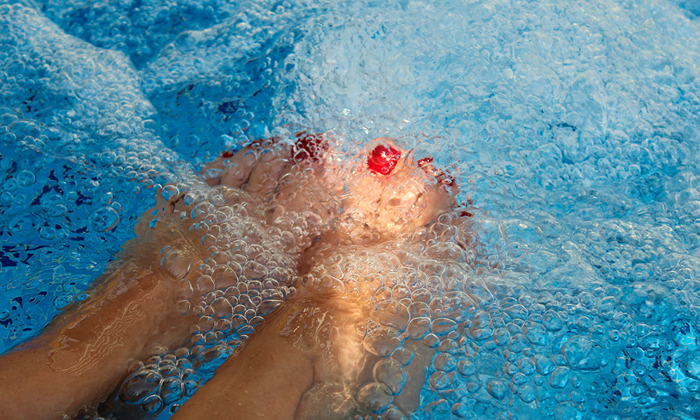 Jjimjilbang A Korean Bathhouse In Sydney SPA+CLINIC