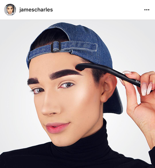 Male Order Eyebrows SPA+CLINIC