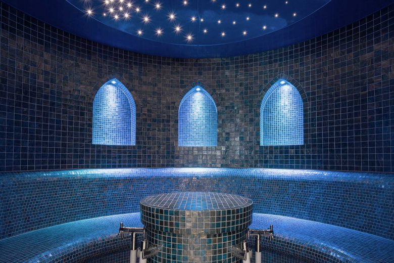 spa vision