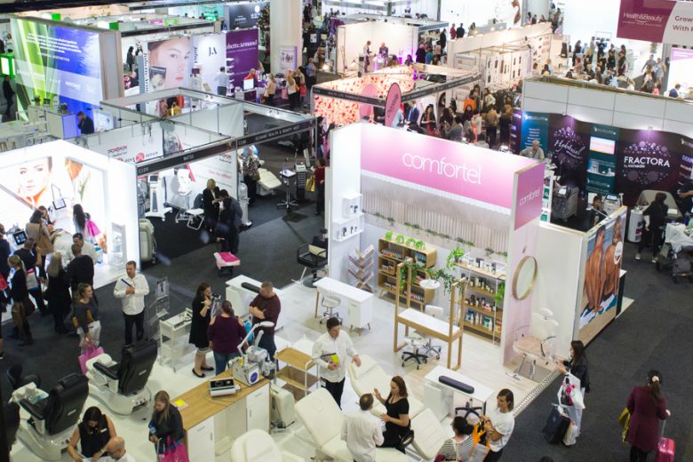 Last Chance To Save On Tickets To Australia S Leading Professional Beauty Event Spa Clinic