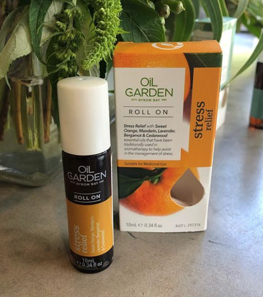 Why Spas Are Blending Their Own Signature Oils