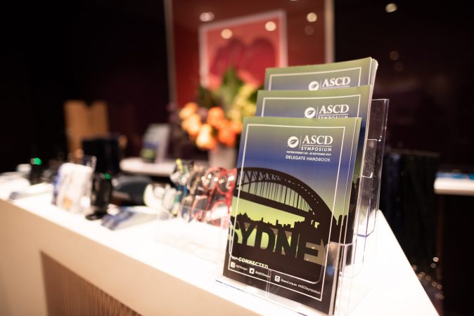 ASCD Symposium 2021