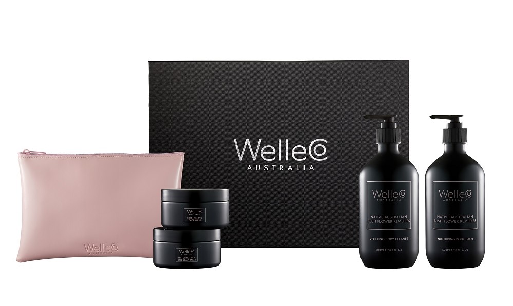 Elle Macpherson S New Aussie Botanical Skincare