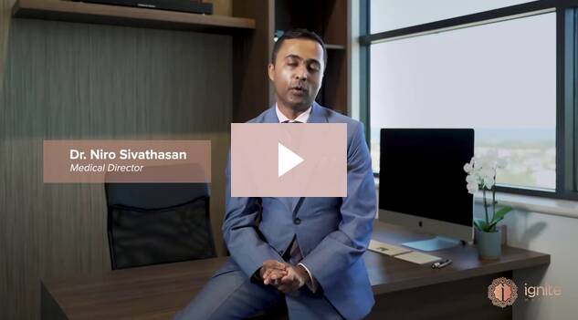 Log of Dr Niro Sivathasan Talks Penis Enlargement