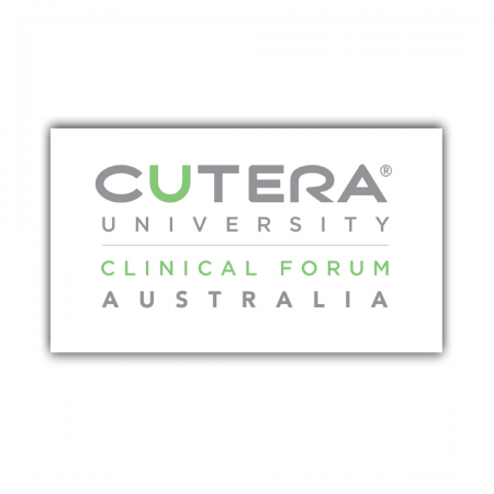 Cutera University Clinical Forum - Gold Coast
