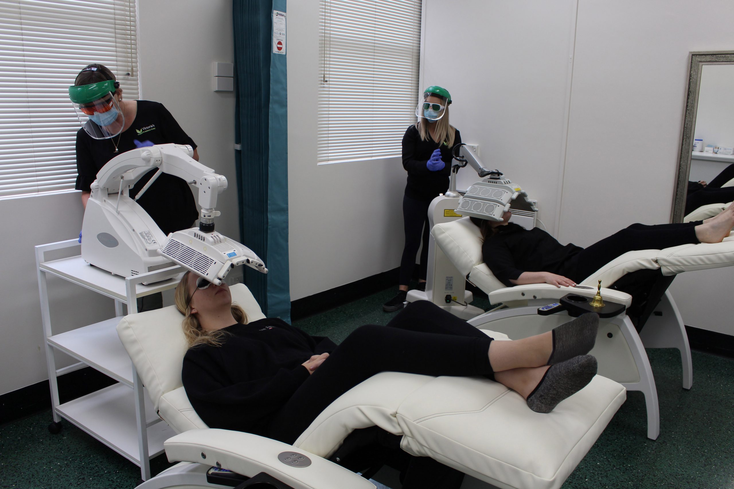 High Quality Treatment Beds Now More Important Than Ever