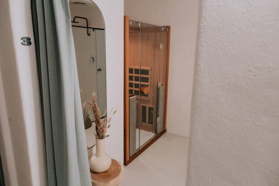 New Infrared Sauna Studio, Rimba Sweat, Opens In Manly