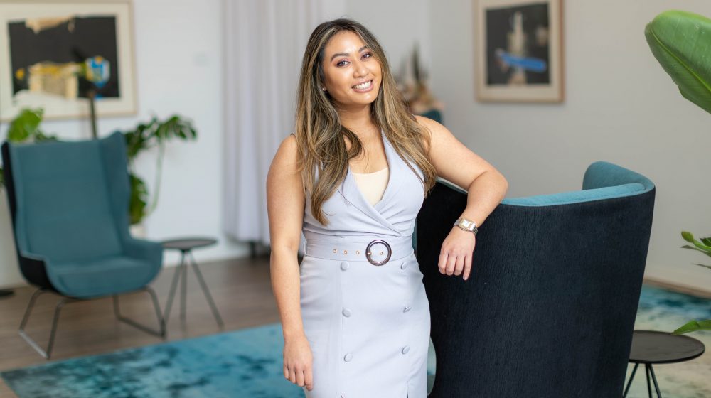 Dr Aliaa Yusof, Cosmetic Physician