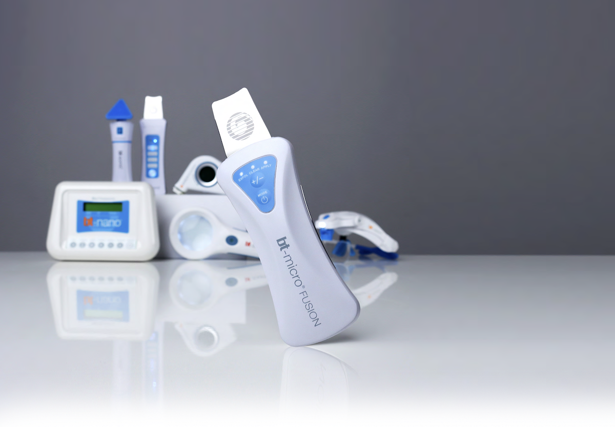 BioTherapeutic And Professional Beauty Solutions Join Forces In