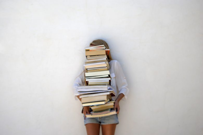 business book club