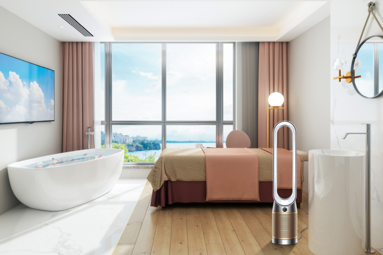 Dyson HEPA