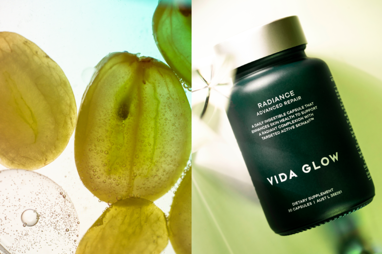 Vida Glow Radiance