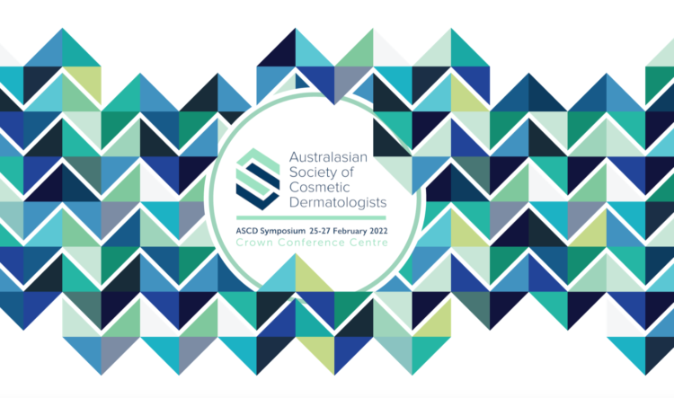 ASCD Symposium @ Crown Conference Centre