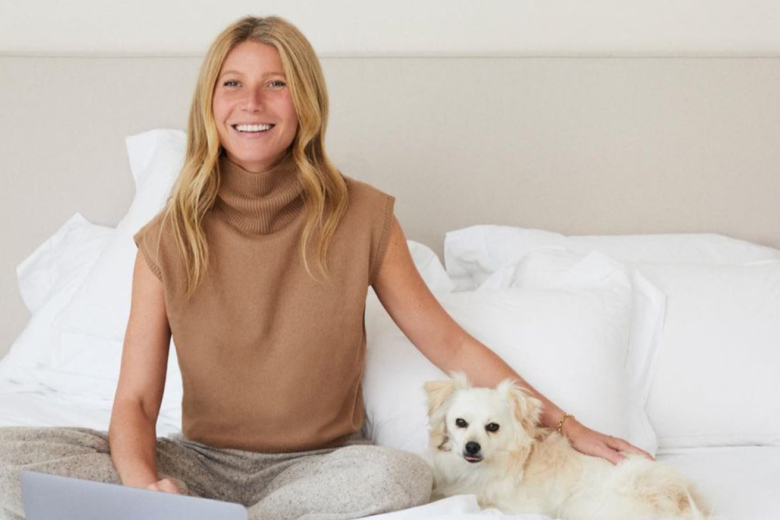 Gwyneth Paltrow